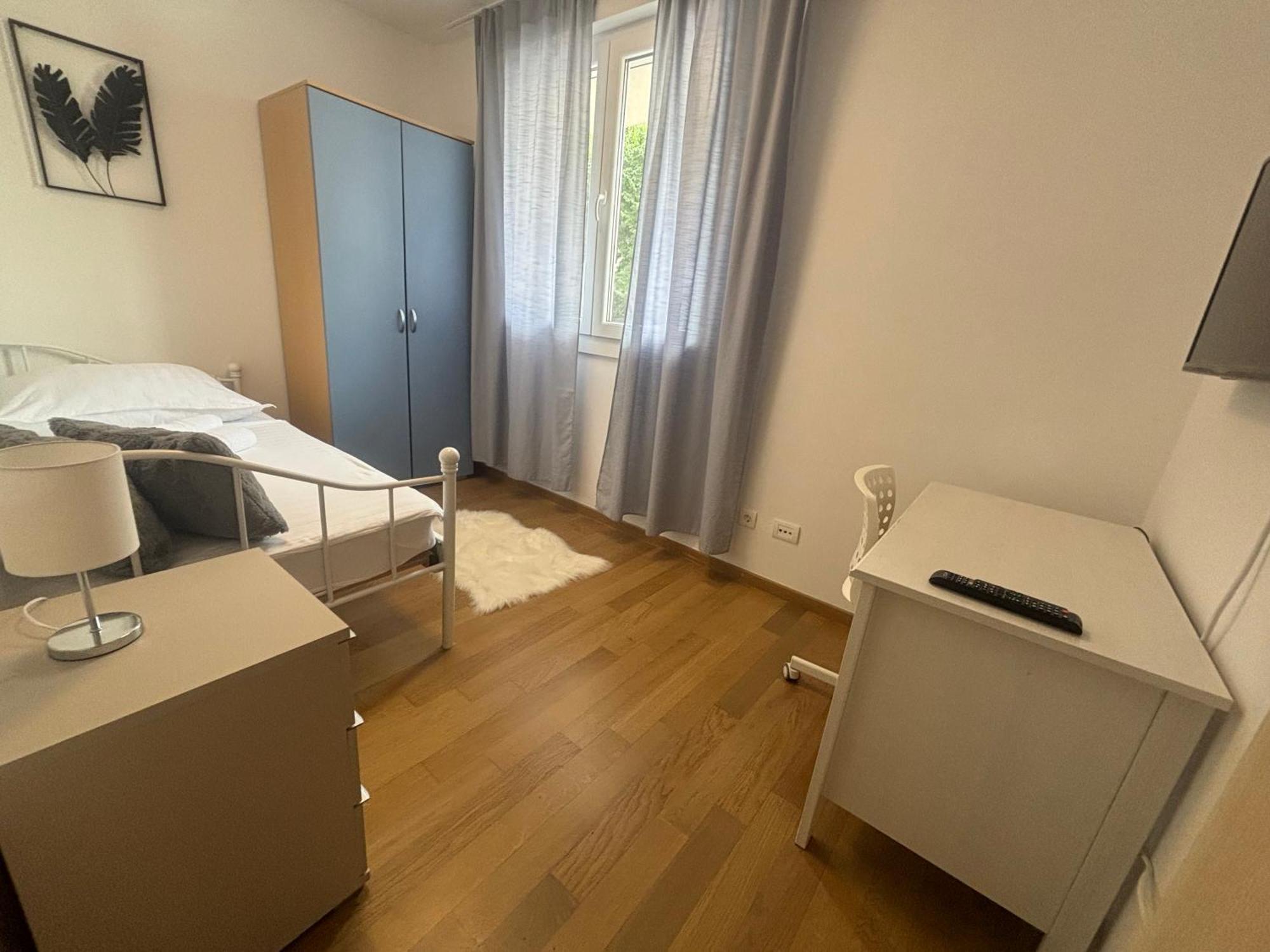 Apartment Dalmatinos Split Znjan Exterior photo